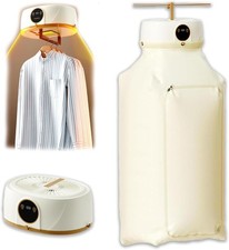 2026 Automatic Ironing