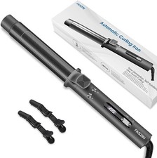 FASZIN Automatic Curling Iron
