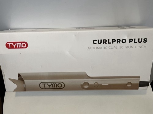 Tymo curlpro plus automatic - curlpro,