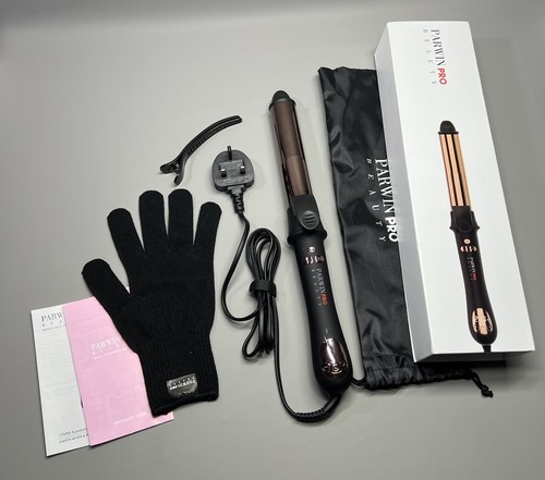 Automatic hair curler iron - curler,