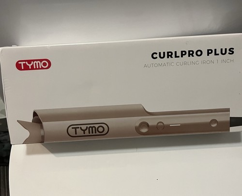 Tymo curlpro plus automatic - tymo,