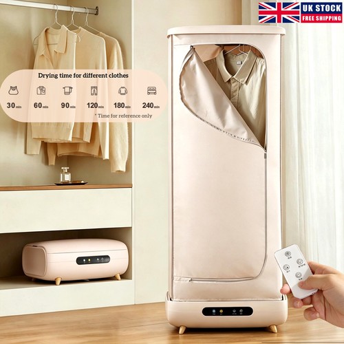 Foldable automatic clothes - foldable,
