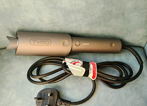 Tymo curlpro automatic - tymo,