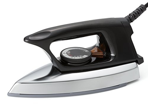 Panasonic automatic dry iron - panasonic,