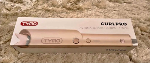 Tymo curlpro automatic - curlpro,