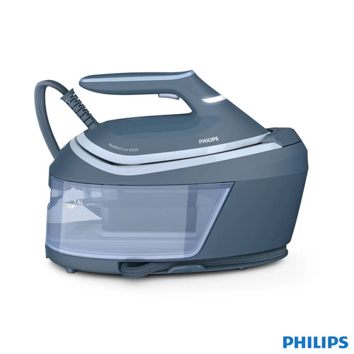 Philips perfectcare steam - philips,