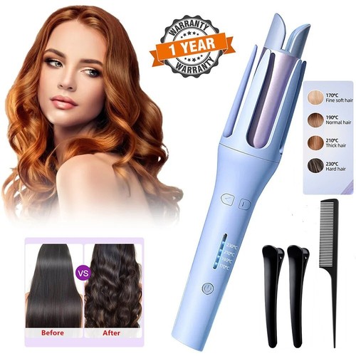 Professional automatic hair - professional,