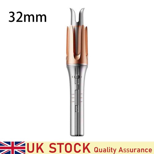 Automatic curling iron - automatic,