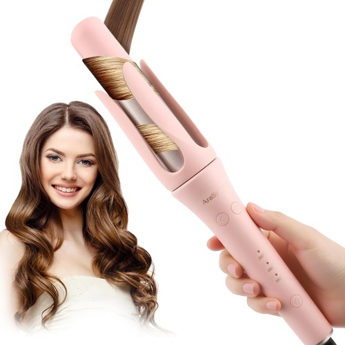 Automatic hair curler auto - automatic,
