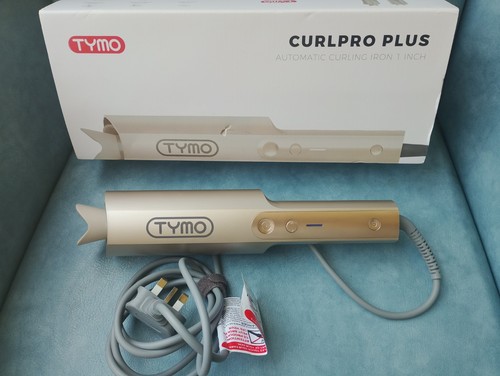 Tymo curlpro plus automatic - tymo,