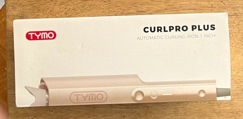 Tymo curlpro plus automatic - plus,