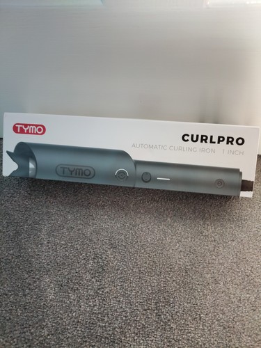 Tymo curlpro automatic - tymo,