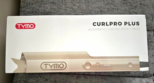 Tymo curlpro plus automatic - curlpro,