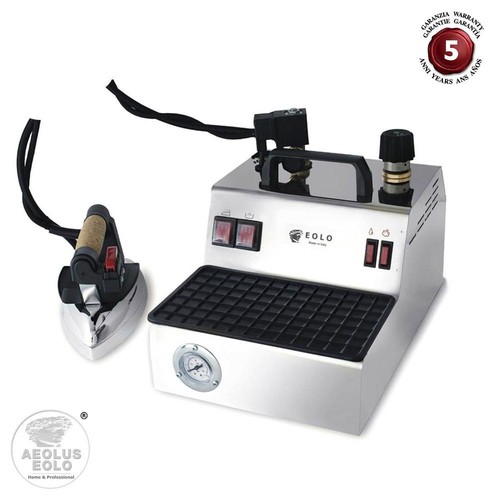 Aeolus ironing station - aeolus,