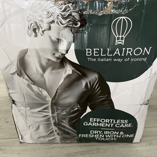 Bellairon automatic clothes - bellairon,