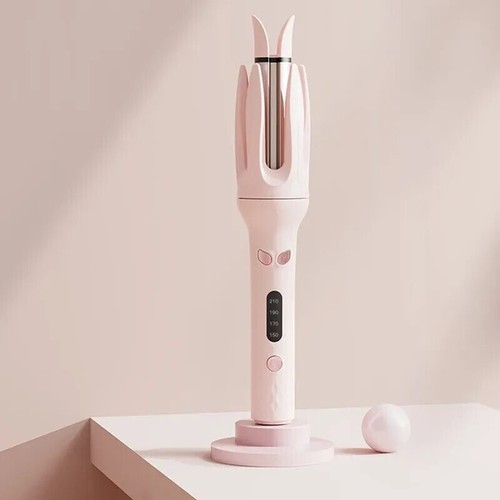 New 1pc 28mm automatic hair - new,