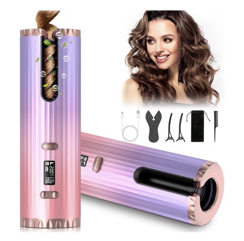 Automatic curling iron - curling, sl-809