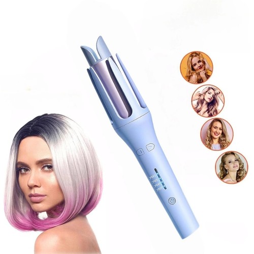 32mm automatic rotating hair - 32mm,