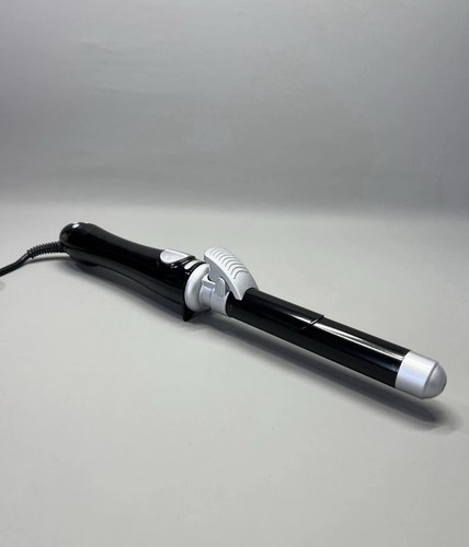 Automatic hair curler iron - automatic,