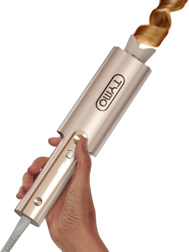 Tymo curlpro plus automatic - tymo,