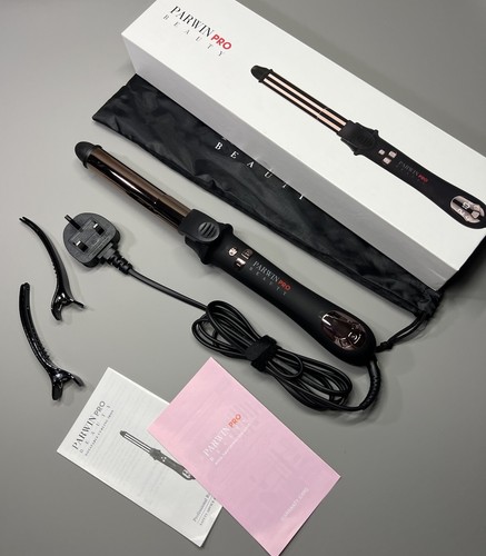 Automatic hair curler - automatic,