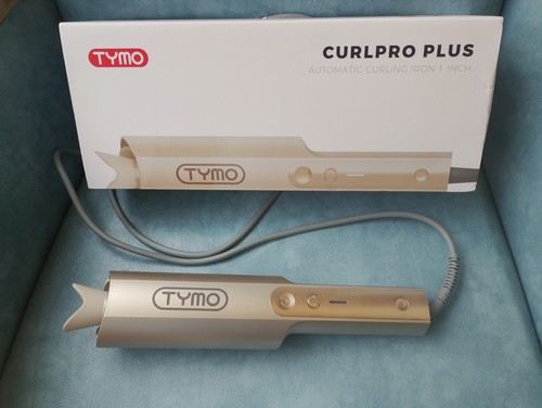 Tymo curlpro plus automatic - tymo,