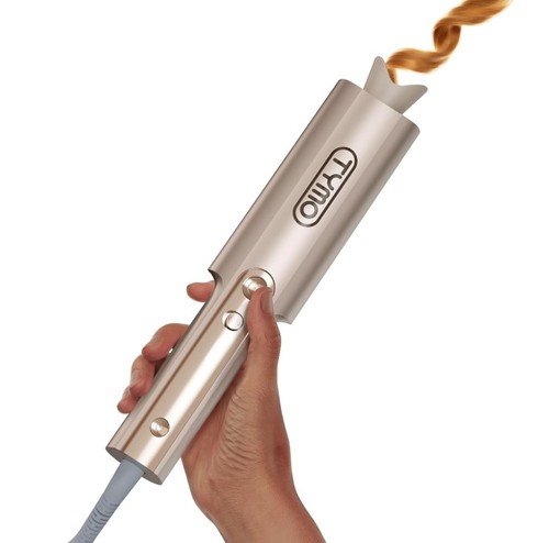 Tymo curlpro plus automatic - tymo,