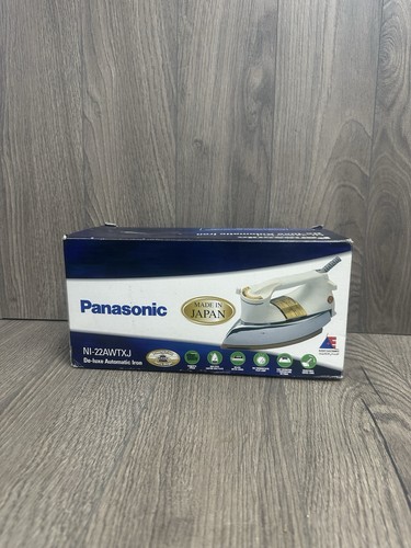 Panasonic 22awtxj de - panasonic, ni