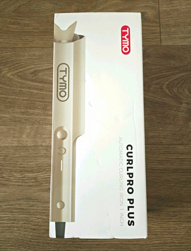 Tymo curlpro plus automatic - curlpro,