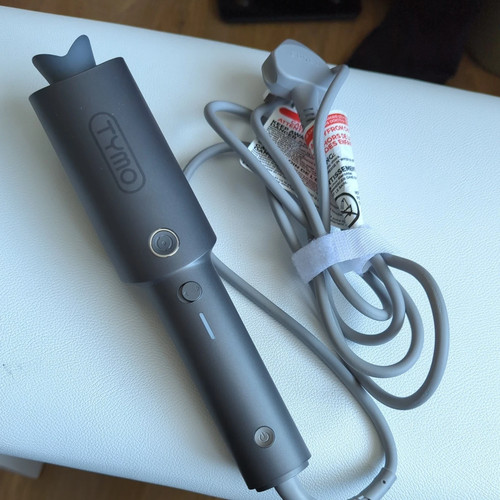 Tymo curlpro automatic curling - tymo,