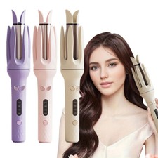 28mm Automatic Hair Curler
