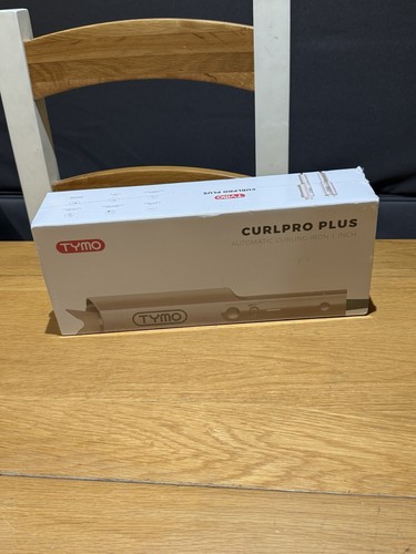 Tymo curlpro plus - plus, 1in