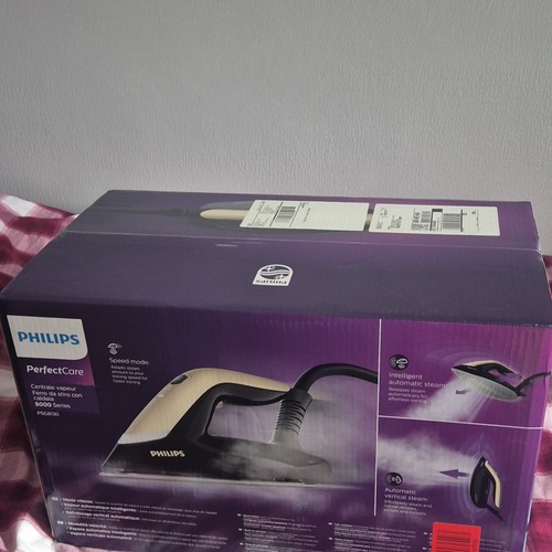 Philips perfectcare 8000 steam - philips,