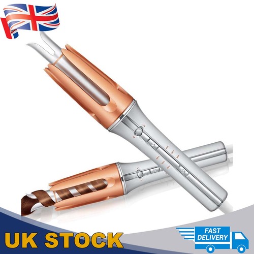 Automatic curling iron - automatic,