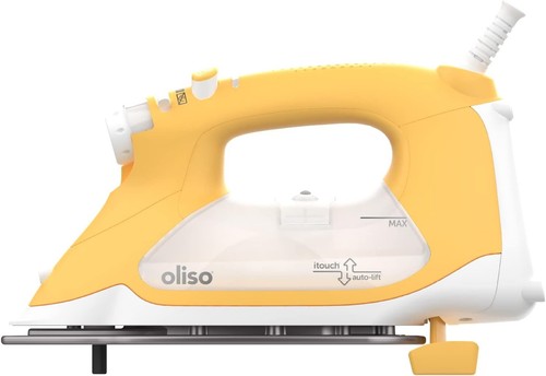 Oliso tg1600 proplus auto lift - oliso,