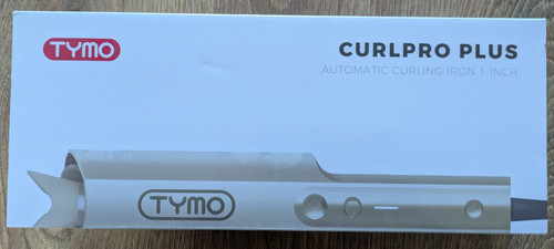 New tymo curlpro plus - curlpro,