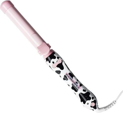 25mm beachwaver rotating - 25mm,