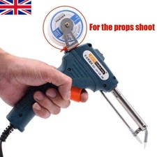 Electric Automatic Soldering