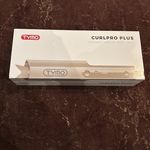 Tymo curlpro plus - tymo,