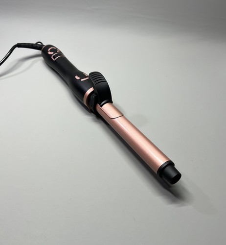 Automatic hair curler iron - automatic,