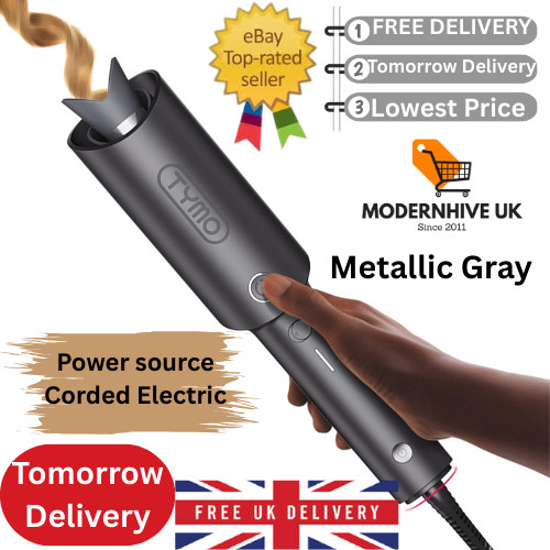 Tymo curlpro automatic - curlpro,