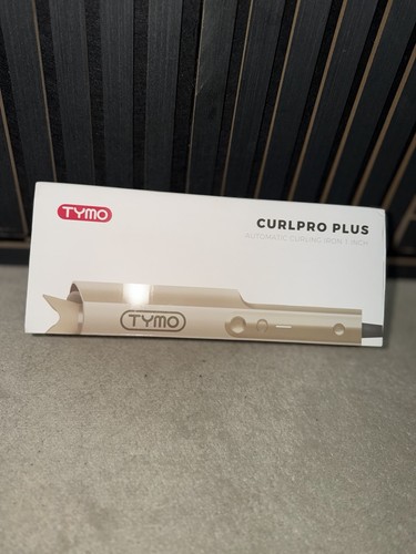 Tymo curlpro plus automatic - curlpro,