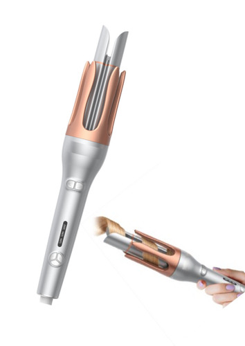 Automatic hair curler 32mm - automatic,