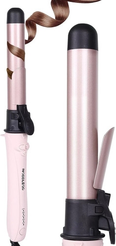 Rotating curling iron - rotating,