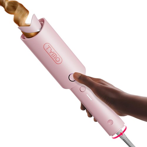 Tymo curlpro automatic curling - curlpro,