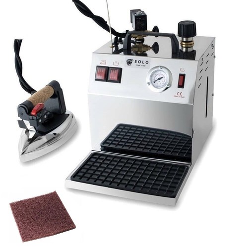 Aeolus ironing system - ironing,