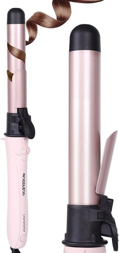 Rotating curling iron ndlter - curling,