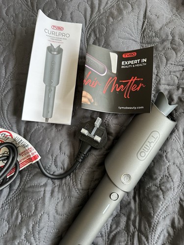 Tymo curlpro automatic curling - tymo,