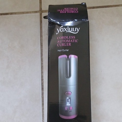 Yaxiuuy cordless automatic - yaxiuuy,