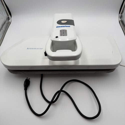 Steamfast 622 compact - steamfast, sf-622